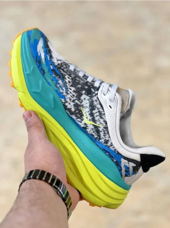 کتونی هوکا استین سون ۷ - سایز 40 تا 45 - Hoka Stinson 7