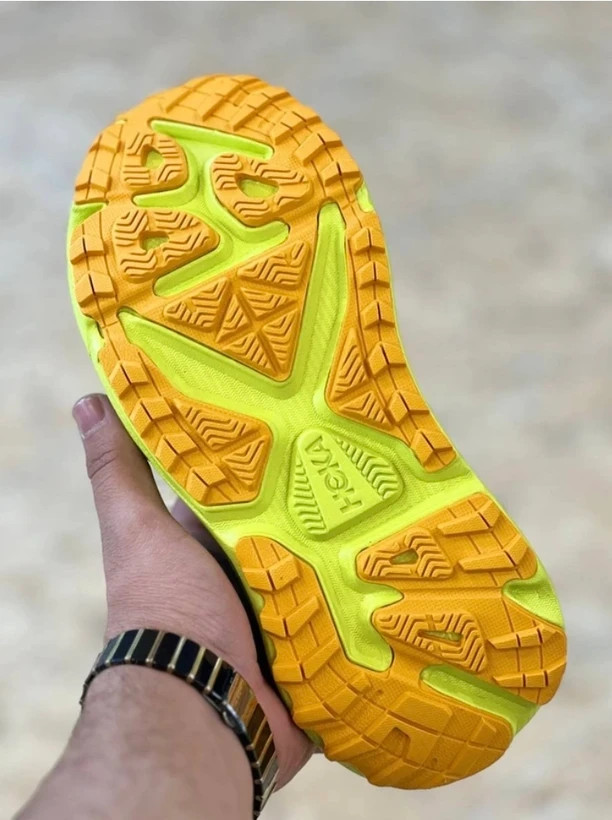 کتونی هوکا استین سون ۷ - سایز 40 تا 45 - Hoka Stinson 7