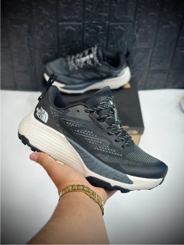 کتونی نورث فیس آلتامسا 500 کیفیت مستر - سایز 40 تا 45 - The North Face Altamesa 500