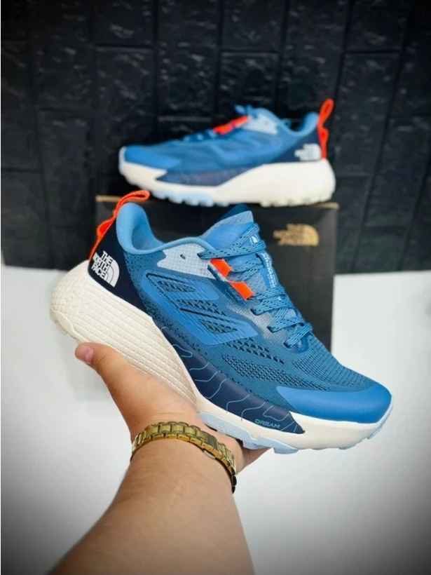 کتونی نورث فیس آلتامسا 500 کیفیت مستر - سایز 40 تا 45 - The North Face Altamesa 500