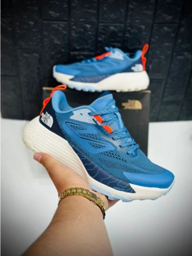 کتونی نورث فیس آلتامسا 500 کیفیت مستر - سایز 40 تا 45 - The North Face Altamesa 500