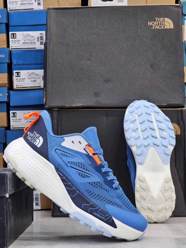 کتونی نورث فیس آلتامسا 500 کیفیت مستر - سایز 40 تا 45 - The North Face Altamesa 500
