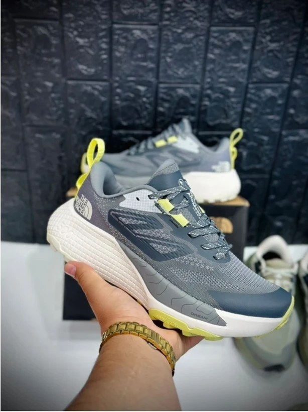 کتونی نورث فیس آلتامسا 500 کیفیت مستر - سایز 40 تا 45 - The North Face Altamesa 500