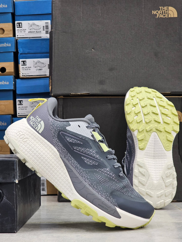 کتونی نورث فیس آلتامسا 500 کیفیت مستر - سایز 40 تا 45 - The North Face Altamesa 500