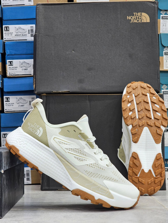 کتونی نورث فیس آلتامسا 500 کیفیت مستر - سایز 40 تا 45 - The North Face Altamesa 500