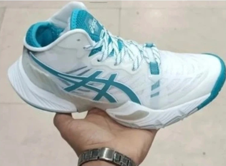 کتونی آسیکس متارایز مناسب والیبال ویتنامی وارداتی - سایز 40 تا 44 - Asics Metarise