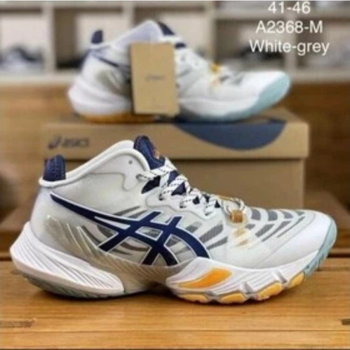 کتونی آسیکس متارایز مناسب والیبال ویتنامی وارداتی - سایز 40 تا 45 - Asics Metarise