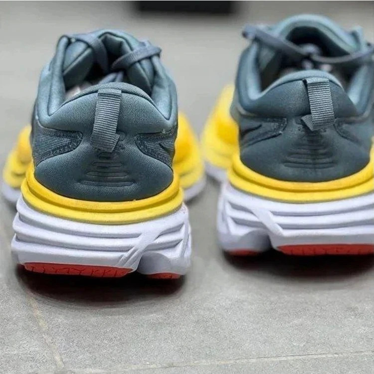 کتونی هوکا باندی 8 ویتنامی وارداتی - سایز 40 تا 45 - Hoka Bondi 8