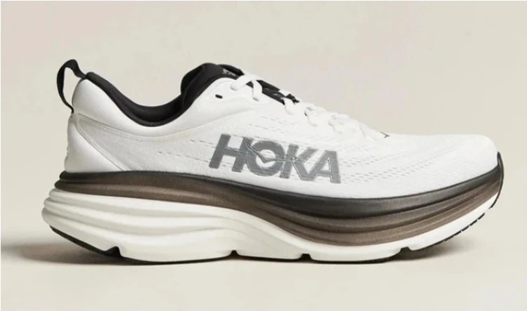 کتونی هوکا باندی 8 ویتنامی وارداتی - سایز 40 تا 45 - Hoka Bondi 8