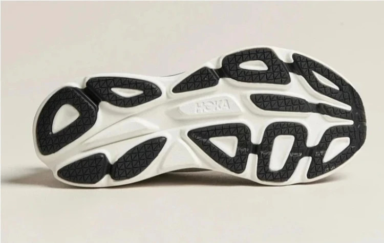 کتونی هوکا باندی 8 ویتنامی وارداتی - سایز 40 تا 45 - Hoka Bondi 8