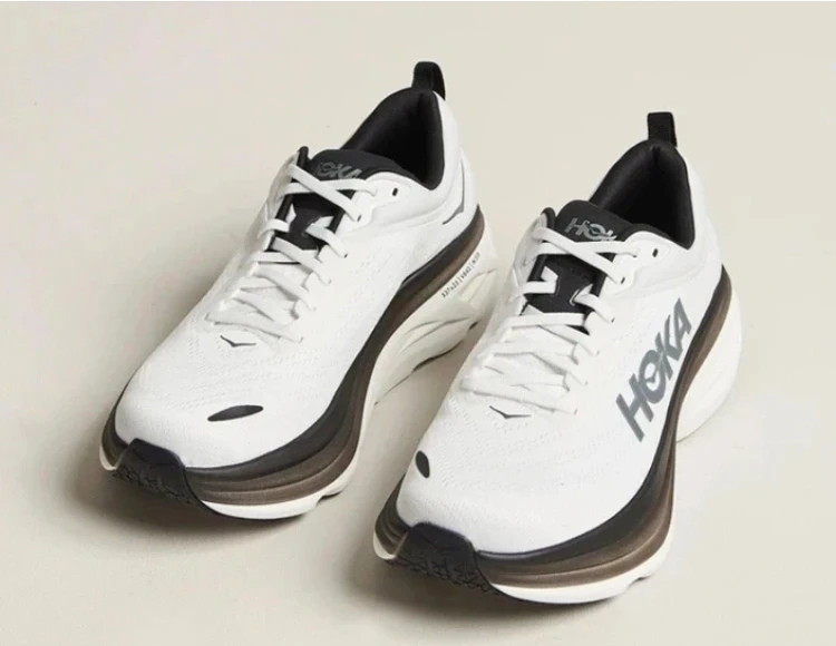 کتونی هوکا باندی 8 ویتنامی وارداتی - سایز 40 تا 45 - Hoka Bondi 8