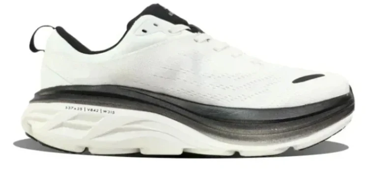 کتونی هوکا باندی 8 ویتنامی وارداتی - سایز 40 تا 45 - Hoka Bondi 8