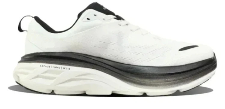 کتونی هوکا باندی 8 ویتنامی وارداتی - سایز 40 تا 45 - Hoka Bondi 8