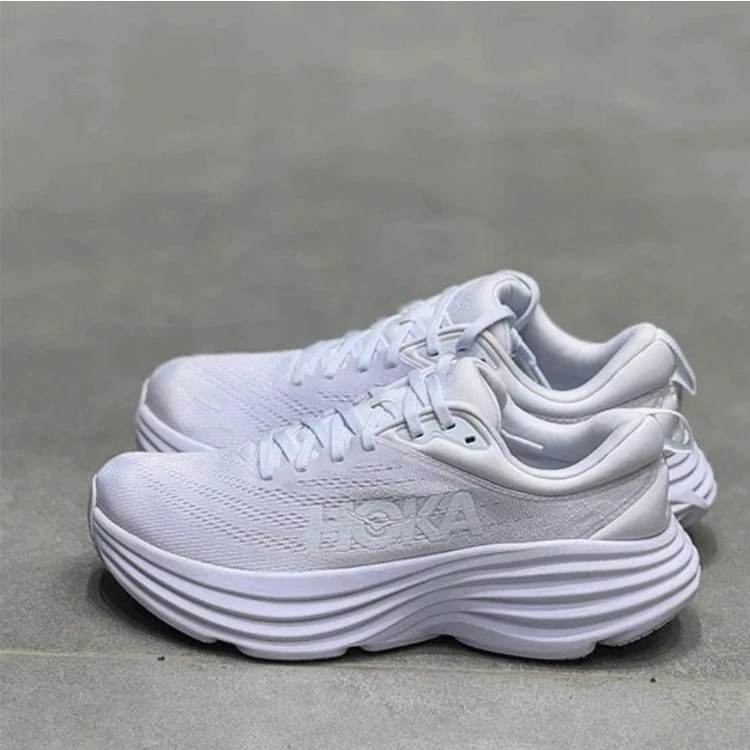 کتونی هوکا باندی 8 ویتنامی وارداتی - سایز 40 تا 45 - Hoka Bondi 8