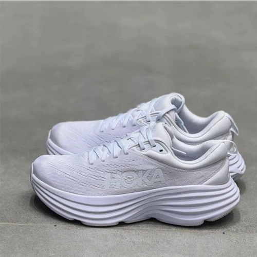 کتونی هوکا باندی 8 ویتنامی وارداتی - سایز 40 تا 45 - Hoka Bondi 8