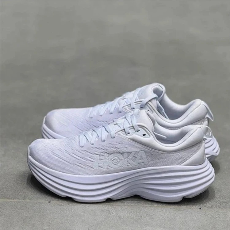 کتونی هوکا باندی 8 ویتنامی وارداتی - سایز 40 تا 45 - Hoka Bondi 8