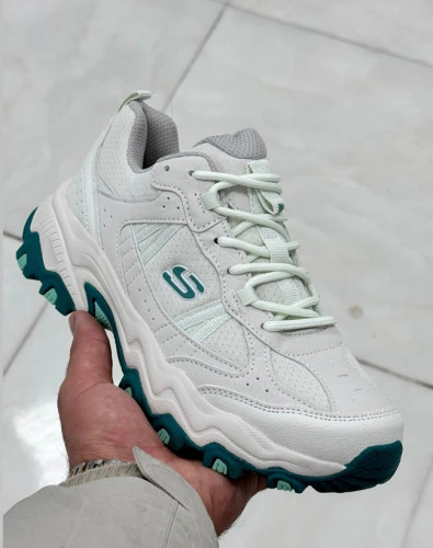 کتونی اسکیچرز استمنا کیفیت مستر - سایز 37 تا 40 - Skechers Stamina