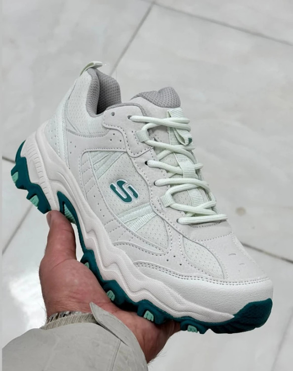 کتونی اسکیچرز استمنا کیفیت مستر - سایز 37 تا 40 - Skechers Stamina