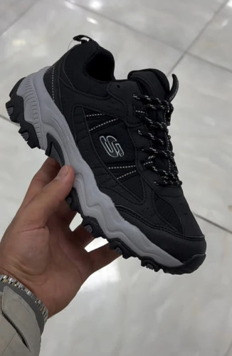 کتونی اسکیچرز استمنا کیفیت مستر - سایز 37 تا 40 - Skechers Stamina