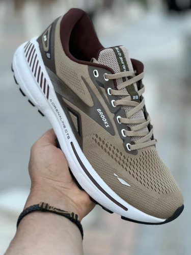 کتونی بروکس آدرنالین 23 کیفیت مستر - سایز 40 تا 45 - Brooks Adrenaline GTS 23