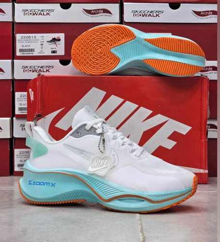 کتونی نایکی زوم ایکس کیفیت مستر - سایز 37 تا 40 - Nike Zoomx