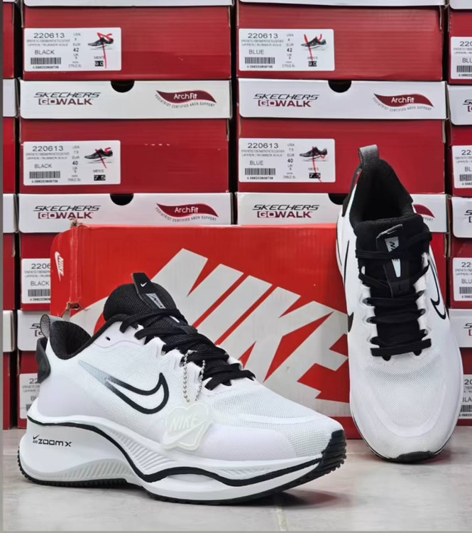 کتونی نایکی زوم ایکس کیفیت مستر - سایز 37 تا 40 - Nike Zoomx