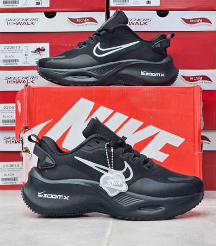 کتونی نایکی زوم ایکس کیفیت مستر - سایز 37 تا 40 - Nike Zoomx