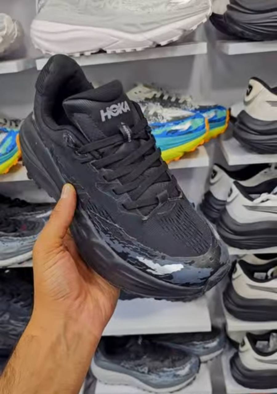 کتونی هوکا استین سون ۷ - سایز 40 تا 45 - Hoka Stinson 7