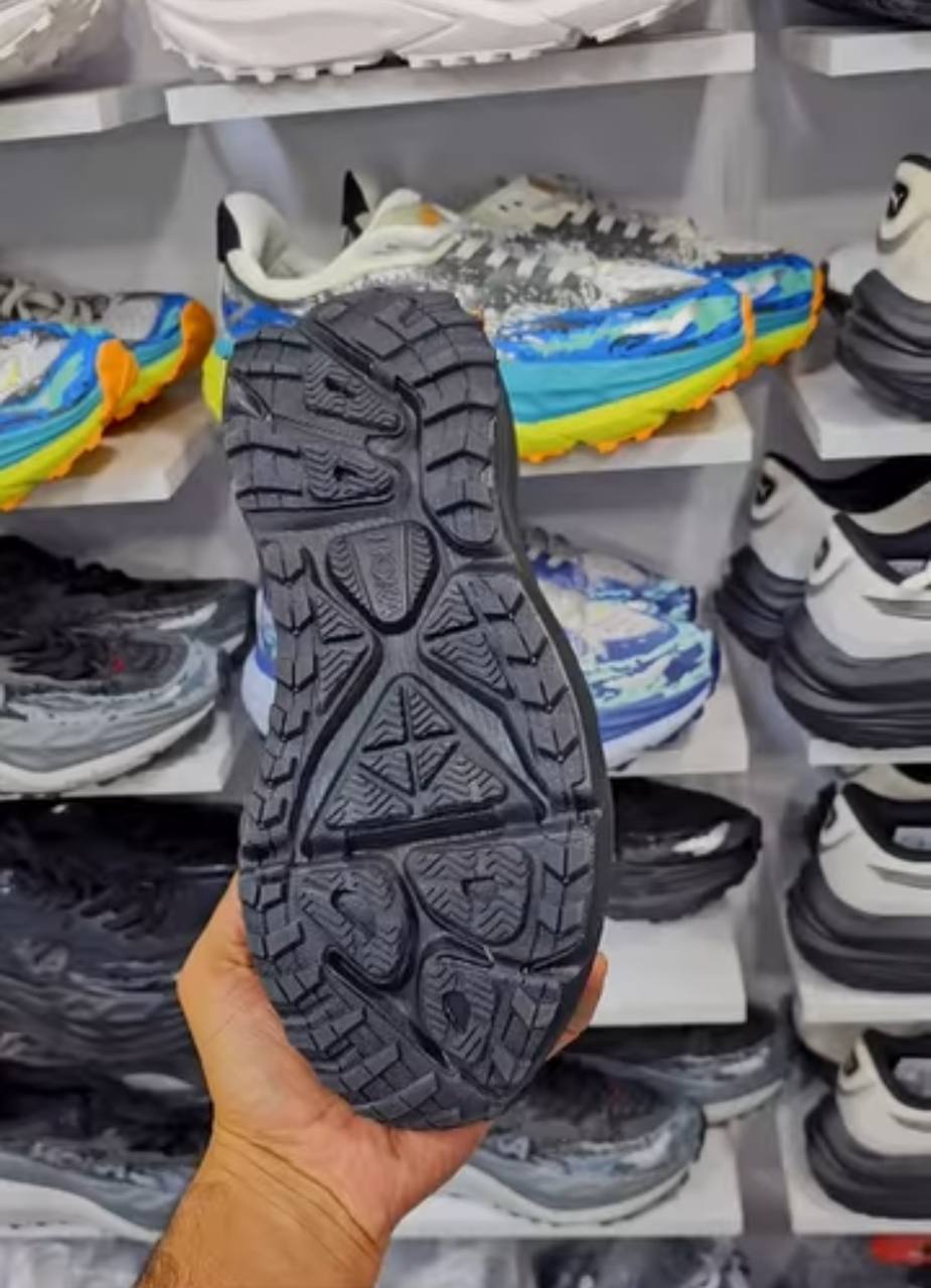 کتونی هوکا استین سون ۷ - سایز 40 تا 45 - Hoka Stinson 7