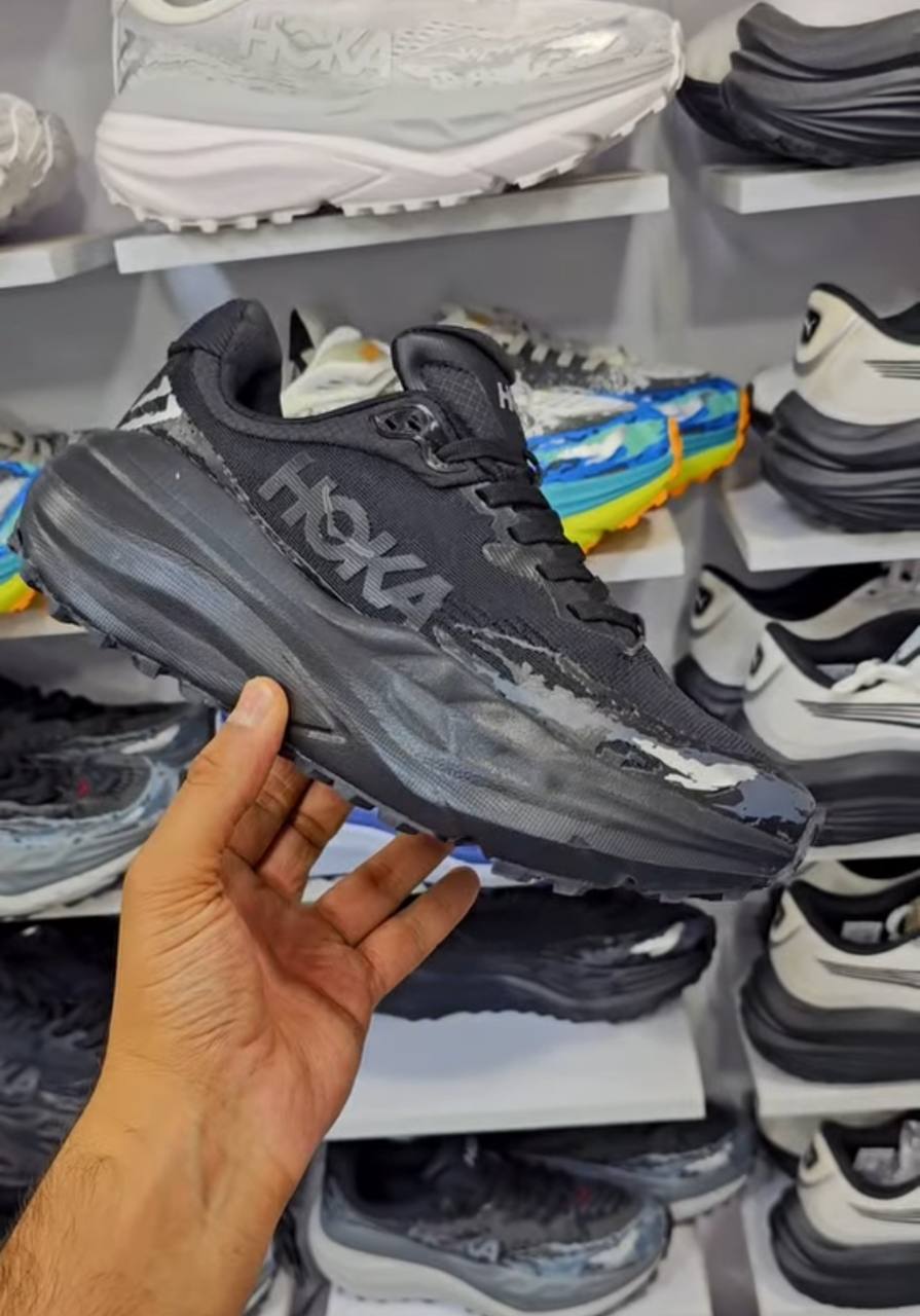 کتونی هوکا استین سون ۷ - سایز 40 تا 45 - Hoka Stinson 7