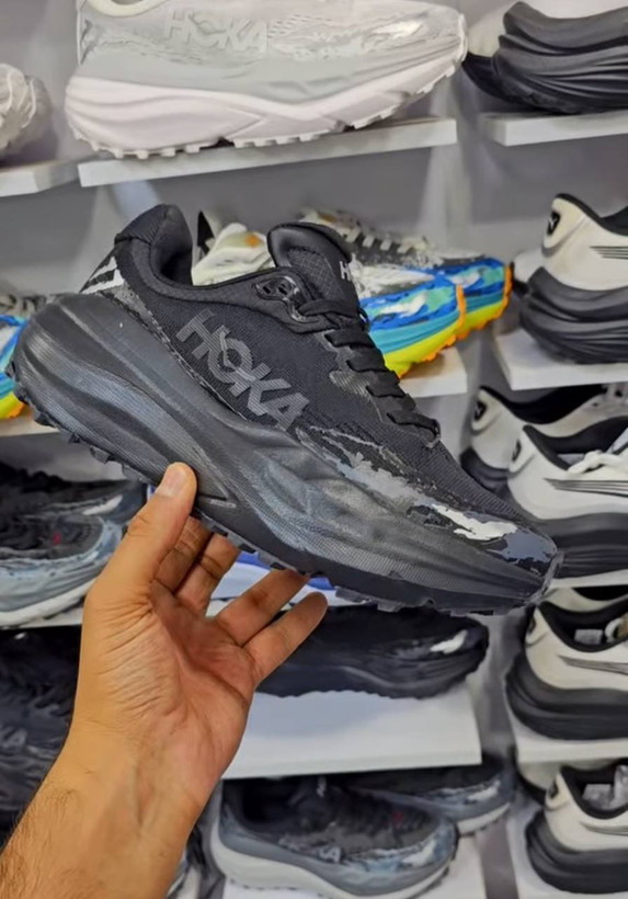 کتونی هوکا استین سون ۷ - سایز 40 تا 45 - Hoka Stinson 7