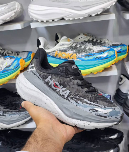 کتونی هوکا استین سون ۷ - سایز 40 تا 45 - Hoka Stinson 7