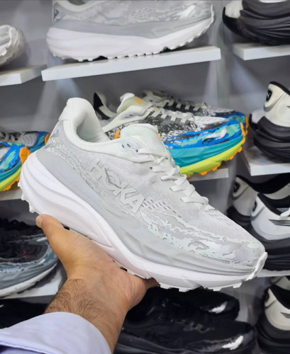 کتونی هوکا استین سون ۷ - سایز 40 تا 45 - Hoka Stinson 7