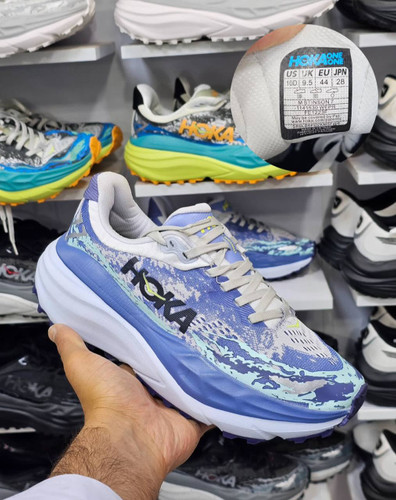 کتونی هوکا استین سون ۷ - سایز 40 تا 45 - Hoka Stinson 7