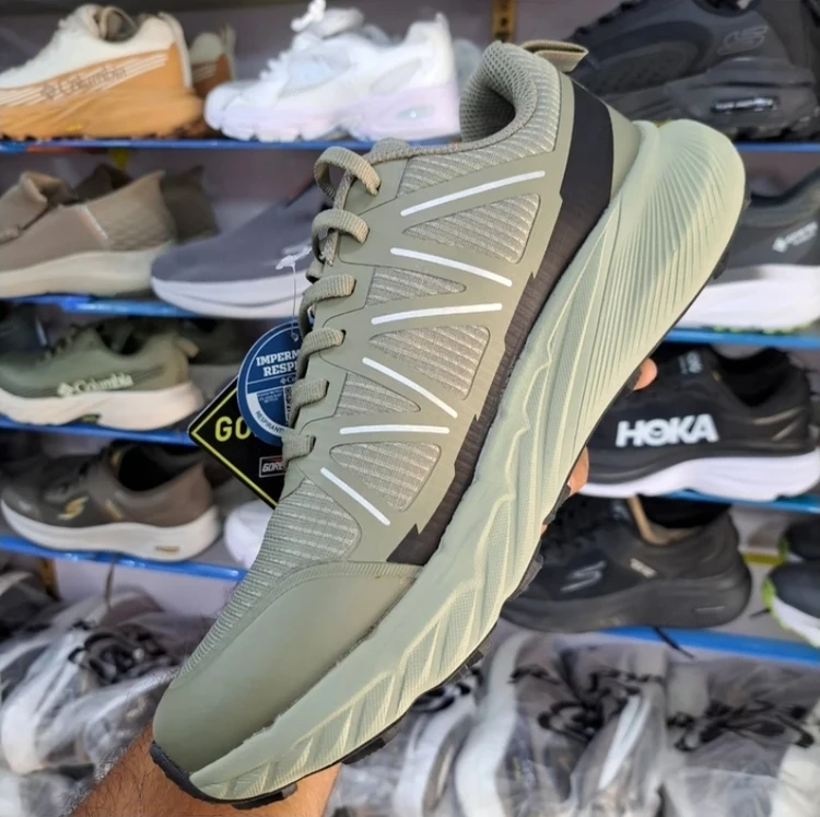 کتونی کلمبیا طبیعت گردی و ضدآب - سایز 40 تا 45 - Columbia GORE-TEX