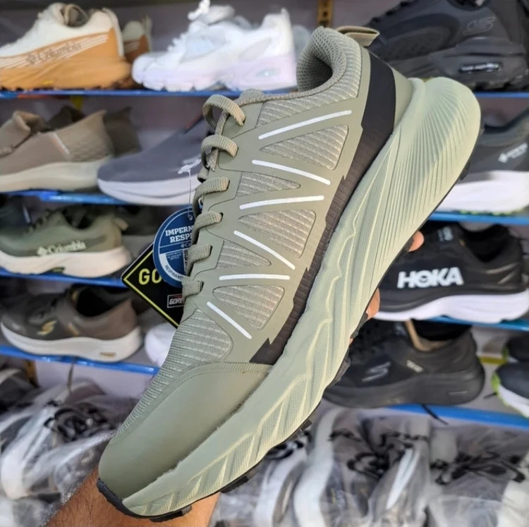 کتونی کلمبیا طبیعت گردی و ضدآب - سایز 40 تا 45 - Columbia GORE-TEX