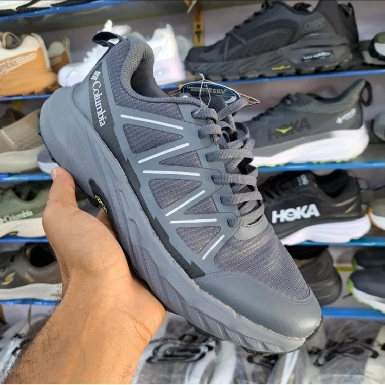 کتونی کلمبیا طبیعت گردی و ضدآب - سایز 40 تا 45 - Columbia GORE-TEX