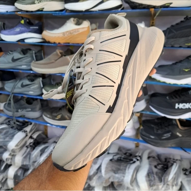 کتونی کلمبیا طبیعت گردی و ضدآب - سایز 40 تا 45 - Columbia GORE-TEX