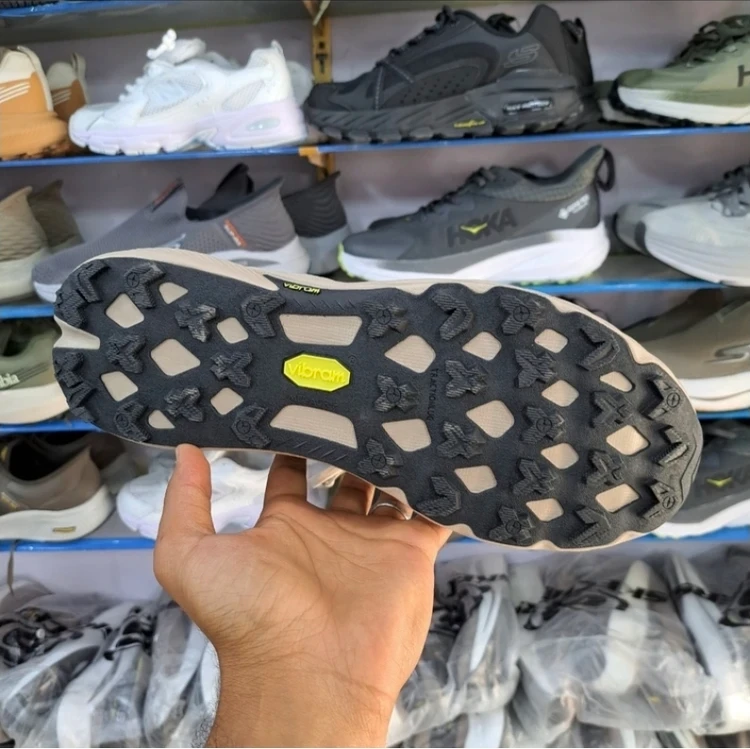 کتونی کلمبیا طبیعت گردی و ضدآب - سایز 40 تا 45 - Columbia GORE-TEX