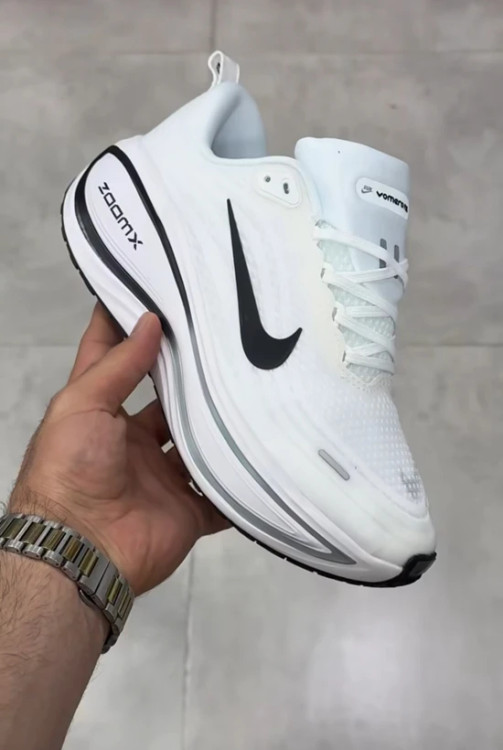 کتونی نایکی ایر زوم ومرو پلاس کیفیت مستر - سایز 40 تا 45 - Nike Air Zoom Vomero Plus