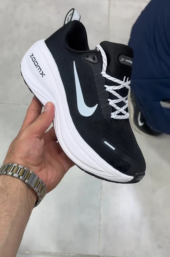 کتونی نایکی ایر زوم ومرو پلاس کیفیت مستر - سایز 40 تا 45 - Nike Air Zoom Vomero Plus