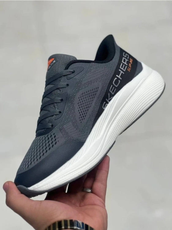 کتونی اسکیچرز ویتنامی وارداتی - سایز 40 تا 45 - Skechers Max Cushioning