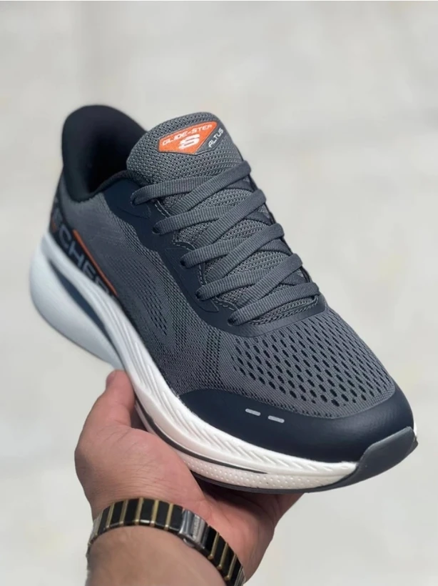 کتونی اسکیچرز ویتنامی وارداتی - سایز 40 تا 45 - Skechers Max Cushioning