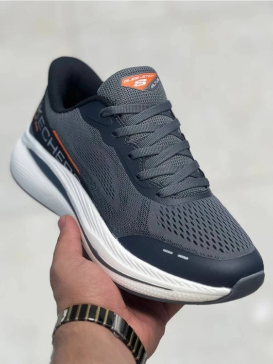 کتونی اسکیچرز ویتنامی وارداتی - سایز 40 تا 45 - Skechers Max Cushioning