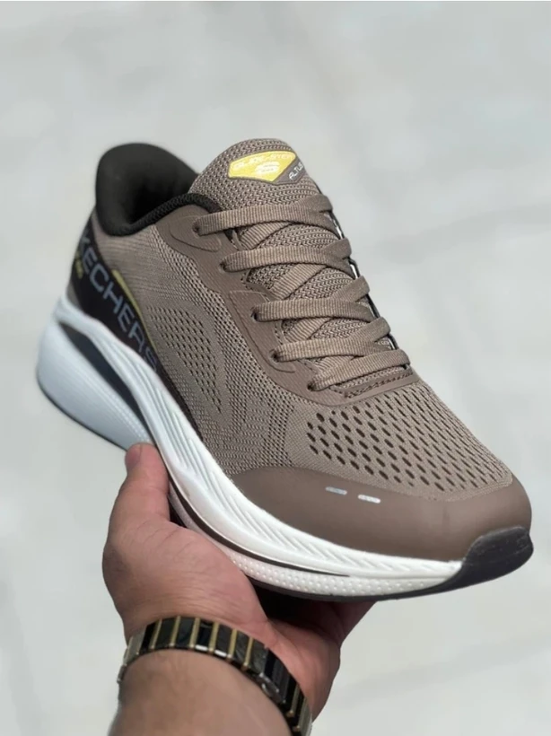 کتونی اسکیچرز ویتنامی وارداتی - سایز 40 تا 45 - Skechers Max Cushioning