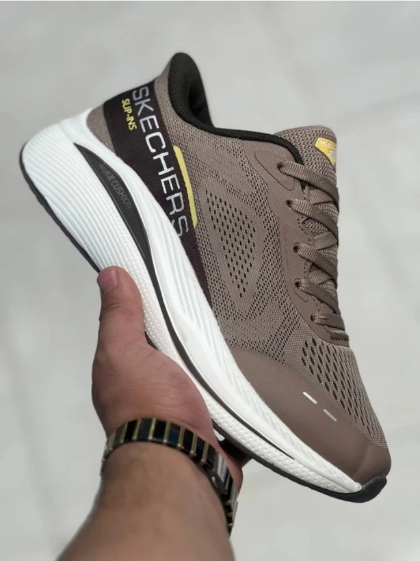 کتونی اسکیچرز ویتنامی وارداتی - سایز 40 تا 45 - Skechers Max Cushioning