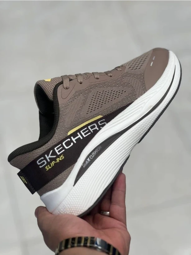 کتونی اسکیچرز ویتنامی وارداتی - سایز 40 تا 45 - Skechers Max Cushioning