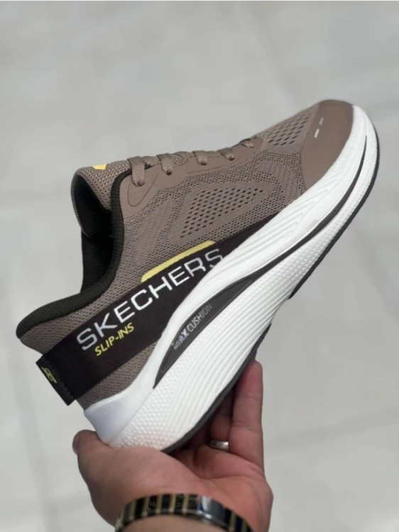 کتونی اسکیچرز ویتنامی وارداتی - سایز 40 تا 45 - Skechers Max Cushioning
