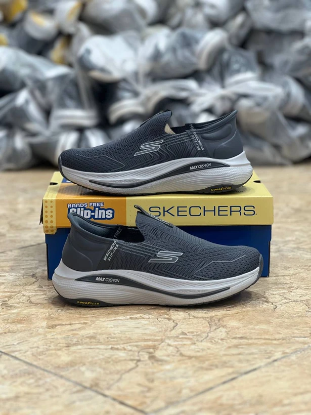 کتونی اسکیچرز کیفیت مستر - سایز 40 تا 45 - Skechers GOwalk Max Cushioning
