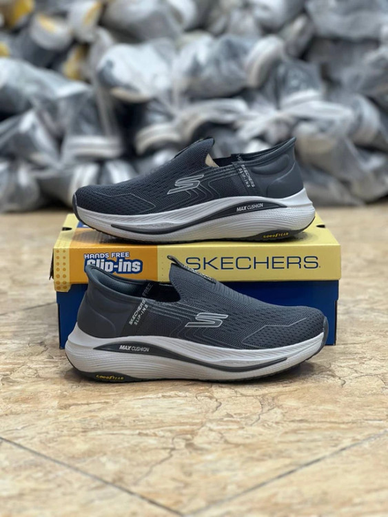 کتونی اسکیچرز کیفیت مستر - سایز 40 تا 45 - Skechers GOwalk Max Cushioning
